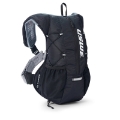 Picture of USWE Nordic Winter Hydration Pack 10L - Carbon Black