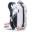 Picture of USWE Hajker Pro Winter Rolltop Daypack 30L - Cool White