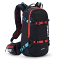 Picture of USWE POW Jr- Winter Protector Pack 14L - Carbon Black