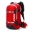 Picture of USWE Carve Winter Daypack 16L - USWE Red