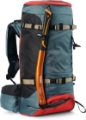 Picture of USWE Brant Ski Touring Pack 35L Womens - Blue-Red