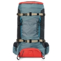 Picture of USWE Brant Ski Touring Pack 35L Womens - Blue-Red
