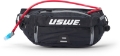 Picture of USWE Zulo Winter Waist Pack 6L - Carbon Black