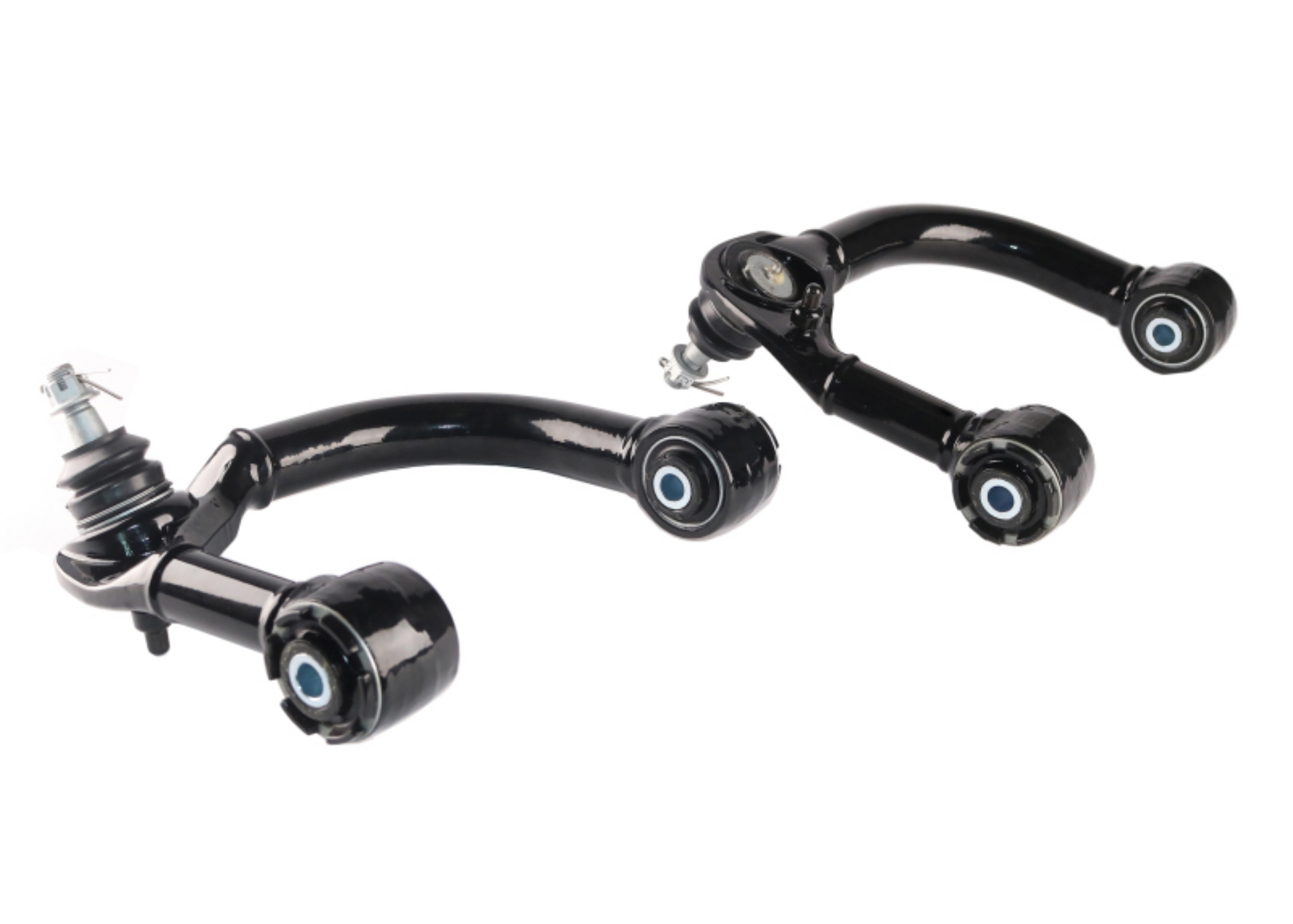 Picture of Whiteline 05-22 Toyota Tacoma Control Arms - Front Upper