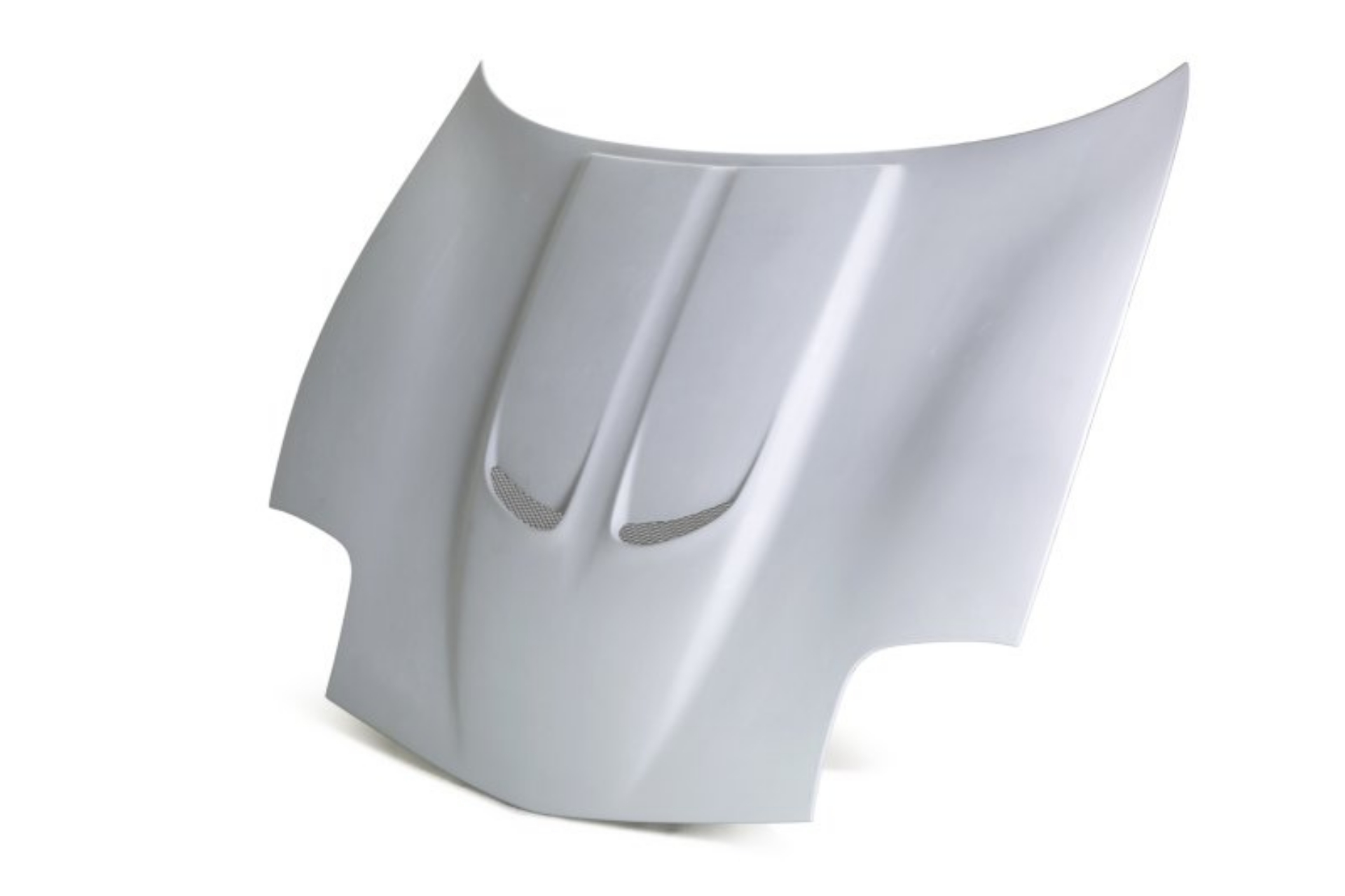 Picture of Anderson Composites 97-04 Chevrolet Corvette C5 Type-TD Hood