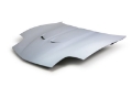 Picture of Anderson Composites 97-04 Chevrolet Corvette C5 Type-TD Hood