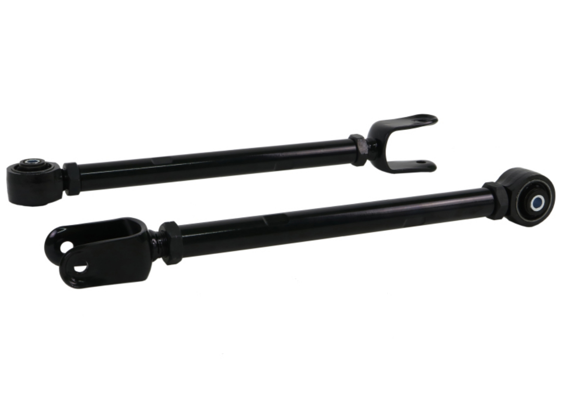 Picture of Whiteline 20-23 Jeep Gladiator - 18-23 Jeep Wrangler Control Arms - Front Upper