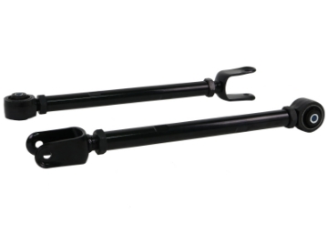 Picture of Whiteline 20-23 Jeep Gladiator - 18-23 Jeep Wrangler Control Arms - Front Upper