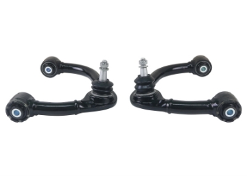 Picture of Whiteline 04-20 Ford F-150 Control Arms - Front Upper