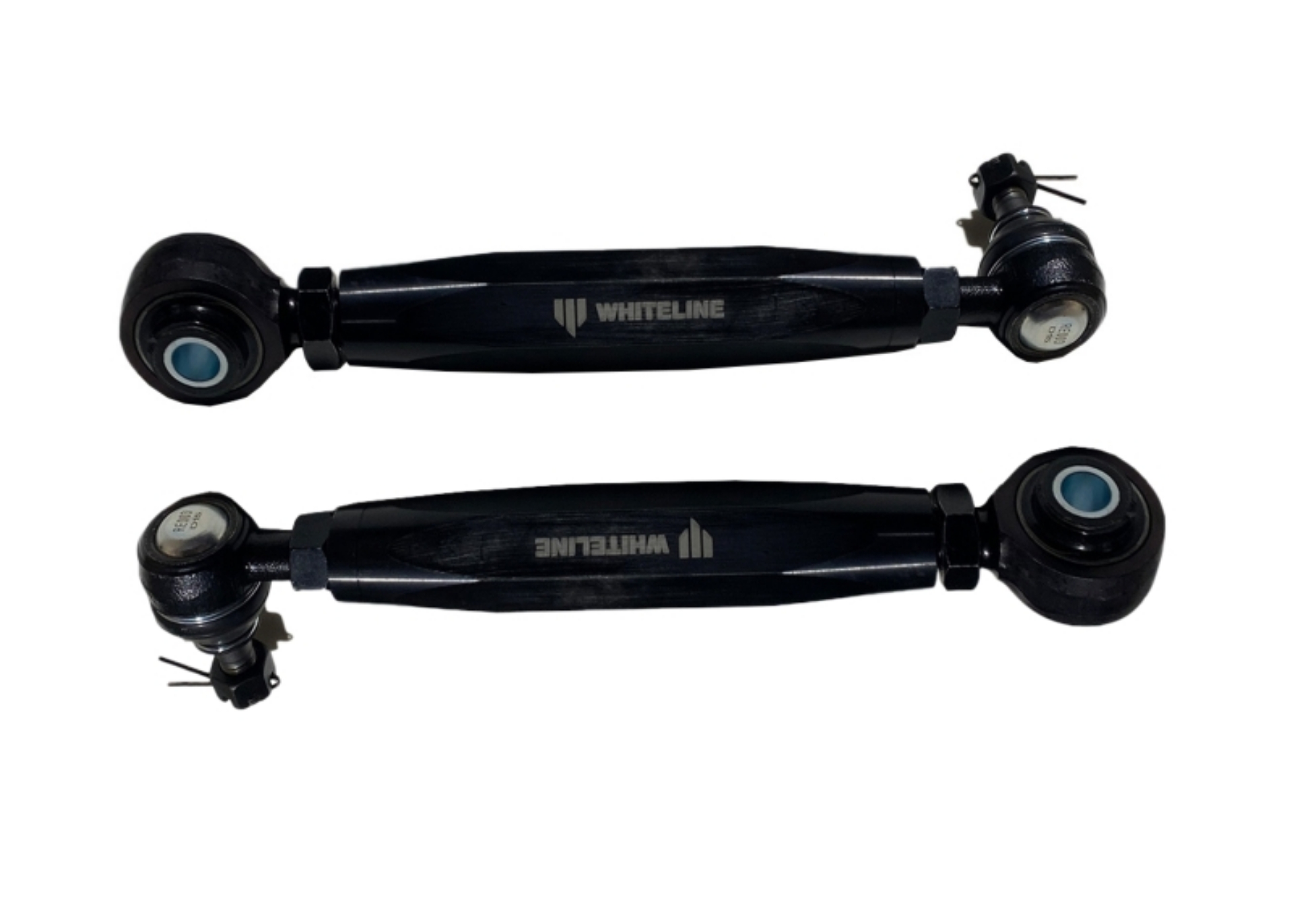 Picture of Whiteline 2022+ Subaru WRX Rear Adjustable Toe Control Arms