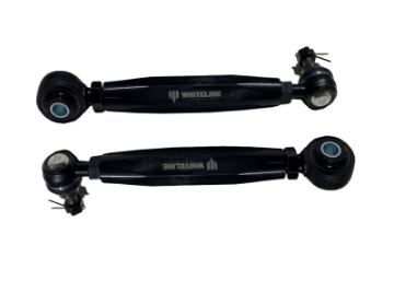 Picture of Whiteline 2022+ Subaru WRX Rear Adjustable Toe Control Arms