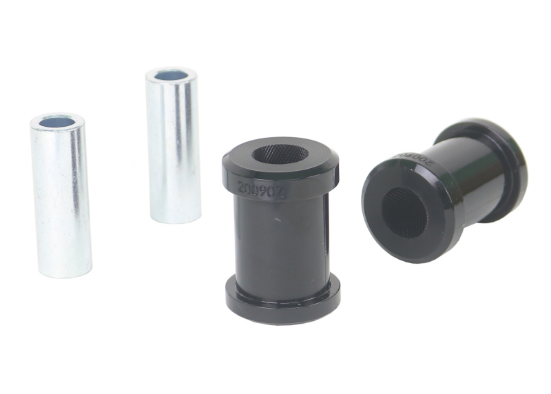 Picture of Whiteline 2016+ Mazda MX-5 Control Arm Upper Front - Inner Bushing Kit