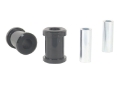 Picture of Whiteline 2016+ Mazda MX-5 Control Arm Upper Front - Inner Bushing Kit