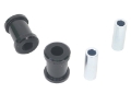 Picture of Whiteline 2016+ Mazda MX-5 Control Arm Upper Front - Inner Bushing Kit