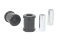 Picture of Whiteline 2016+ Mazda MX-5 Trailing Arm Lower - Front Bushing Kit