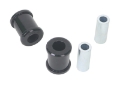 Picture of Whiteline 2016+ Mazda MX-5 Trailing Arm Lower - Front Bushing Kit