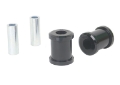 Picture of Whiteline 2016+ Mazda MX-5 Control Arm Upper Rear - Inner Bushing Kit