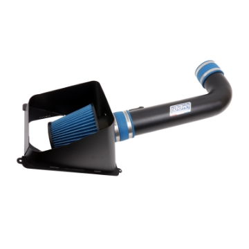 Picture of BBK 14-19 Chevrolet-GMC Truck 5-3L-6-2L Cold Air Intake Kit - Blackout Finish GM Vehicles Only