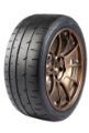 Picture of Nankang CR-S Tire V2 - 315-30ZR18 98Y