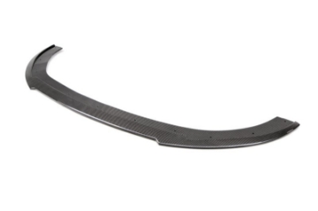 Picture of Anderson Composites 15-17 Ford Mustang Carbon Fiber Replacement Front Splitter - Type TT