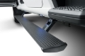 Picture of AMP Research 23-24 Chevrolet Colorado - GMC Canyon Crew Cab PowerStep Plug N Play - Black