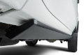 Picture of AMP Research 23-24 Chevrolet Colorado - GMC Canyon Crew Cab PowerStep Plug N Play - Black