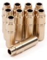 Picture of GSC P-D Audi R8-Lambirghini Huracan V10 5-2L Int-Exh Stopper Style Valve Guide Set - Set of 10