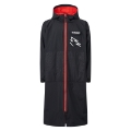 Picture of USWE Warm Changing Robe Black - Large-XL