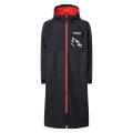 Picture of USWE Warm Changing Robe Black - Large-XL