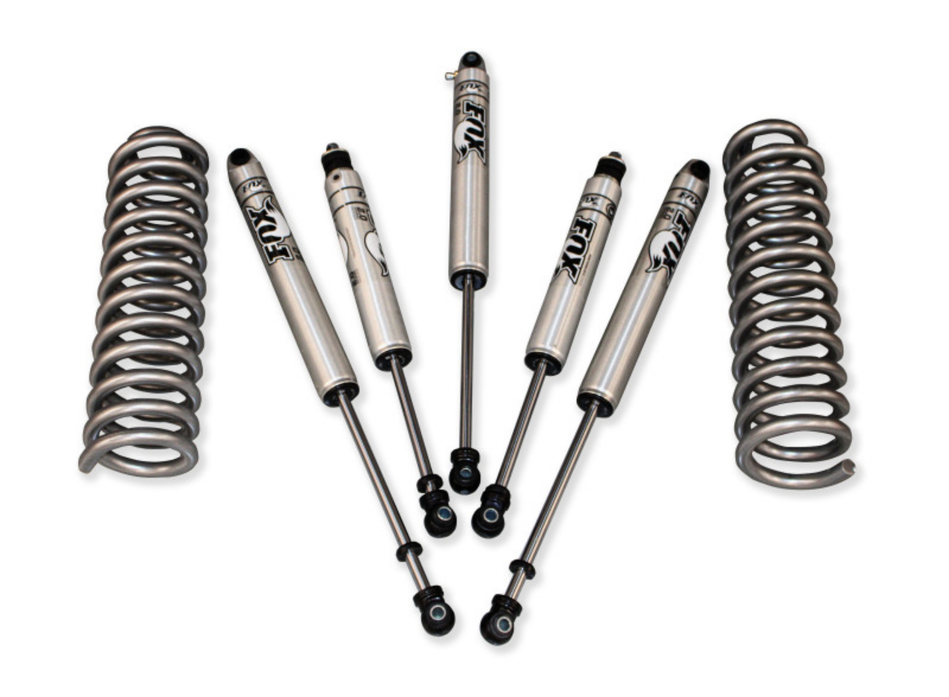Picture of Roush 17-23 Ford F-250-F-350 Super Duty Suspension Kit