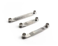 Picture of Agency Power 17-23 Can-Am Maverick X3 Rear Support Links
