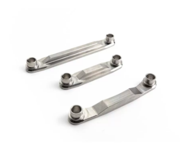 Picture of Agency Power 17-23 Can-Am Maverick X3 Rear Support Links