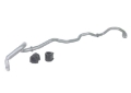 Picture of Whiteline 2022+ Subaru WRX VB 24mm 2 Point Adjustable Front Sway Bar