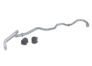 Picture of Whiteline 2022+ Subaru WRX VB 24mm 2 Point Adjustable Front Sway Bar