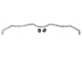 Picture of Whiteline 2022+ Subaru WRX VB 24mm 2 Point Adjustable Front Sway Bar