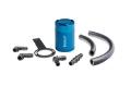 Picture of Volant 19-23 Dodge Ram 1500 5-7L V8 3oz Aluminum Oil Catch Can w-Mounting Bracket - Blue