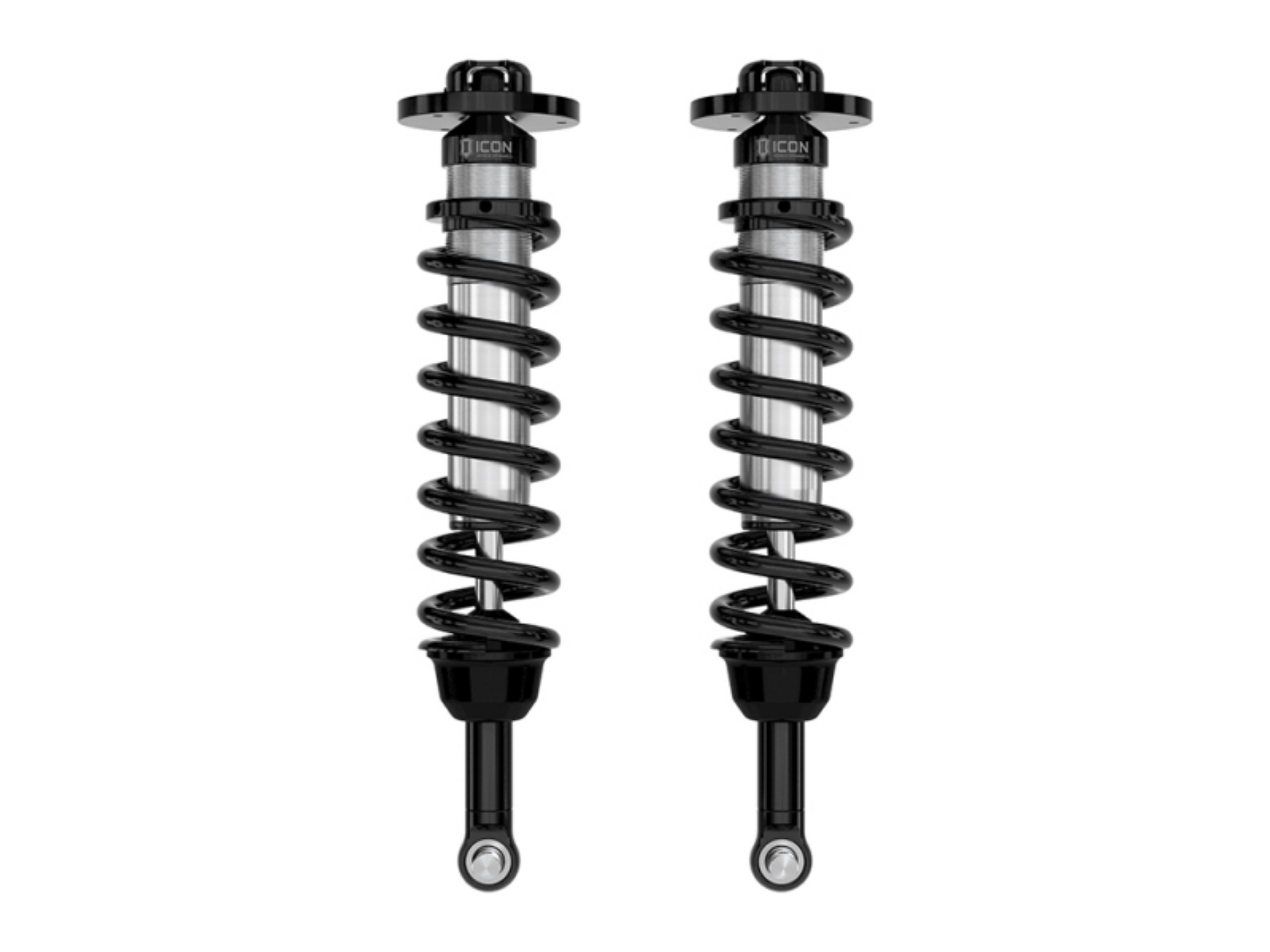 Picture of ICON 21-23 Ford F150 Tremor 2-5-3in 2-5 Series VS IR Coilover Kit