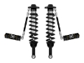 Picture of ICON 21-23 Ford F150 Tremor 2-5-3in 2-5 Series VS RR Coilover Kit