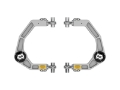 Picture of ICON 21-23 Ford F150 Billet Front Upper Control Arms DJ Pro Kit