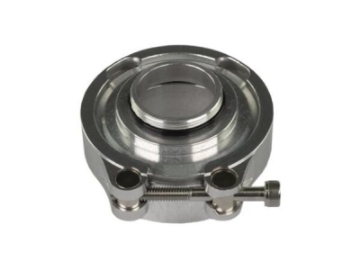 Picture of Turbosmart Kompact Blow Off Valve BOV5 V-Band Adapter