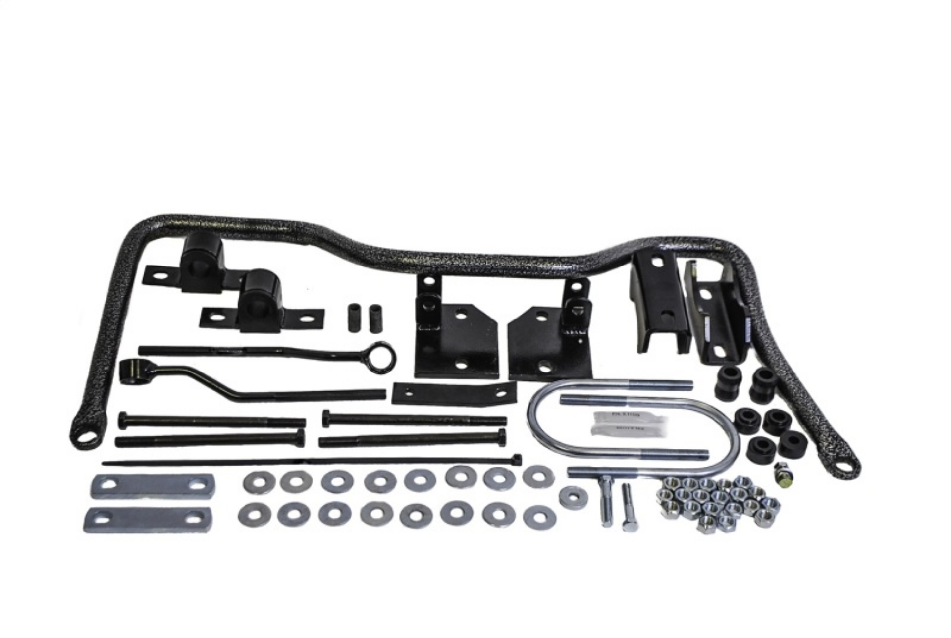 Picture of Hellwig 14-22 Ram 3500 Solid Heat Treated Chromoly 1-5-16in Big Wig Rear Sway Bar