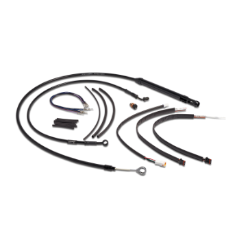 Picture of Burly Brand Control Kit 16in Gorilla - Black
