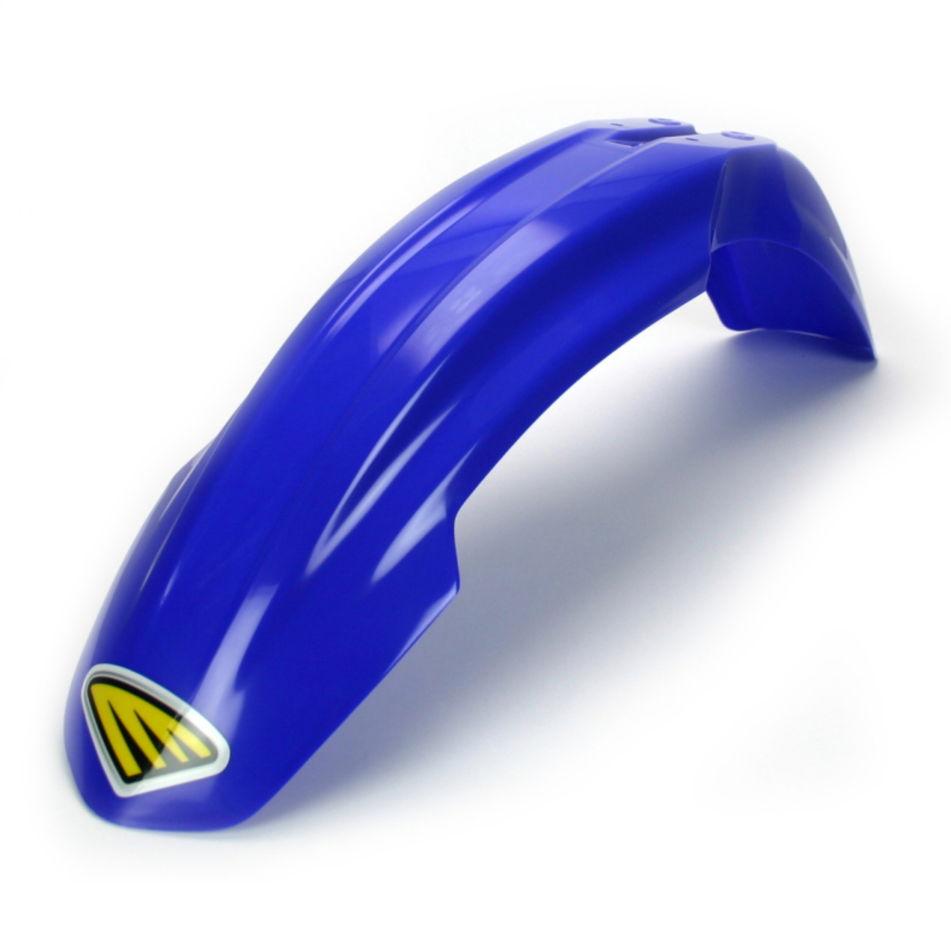 Picture of Cycra 05-14 Yamaha YZ125 Performance Front Fender - Blue