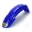 Picture of Cycra 05-14 Yamaha YZ125 Performance Front Fender - Blue
