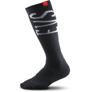 Picture of EVS Coolmax Moto Sock - Large-XL