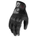 Picture of EVS Valencia Street Glove Black - 2XL