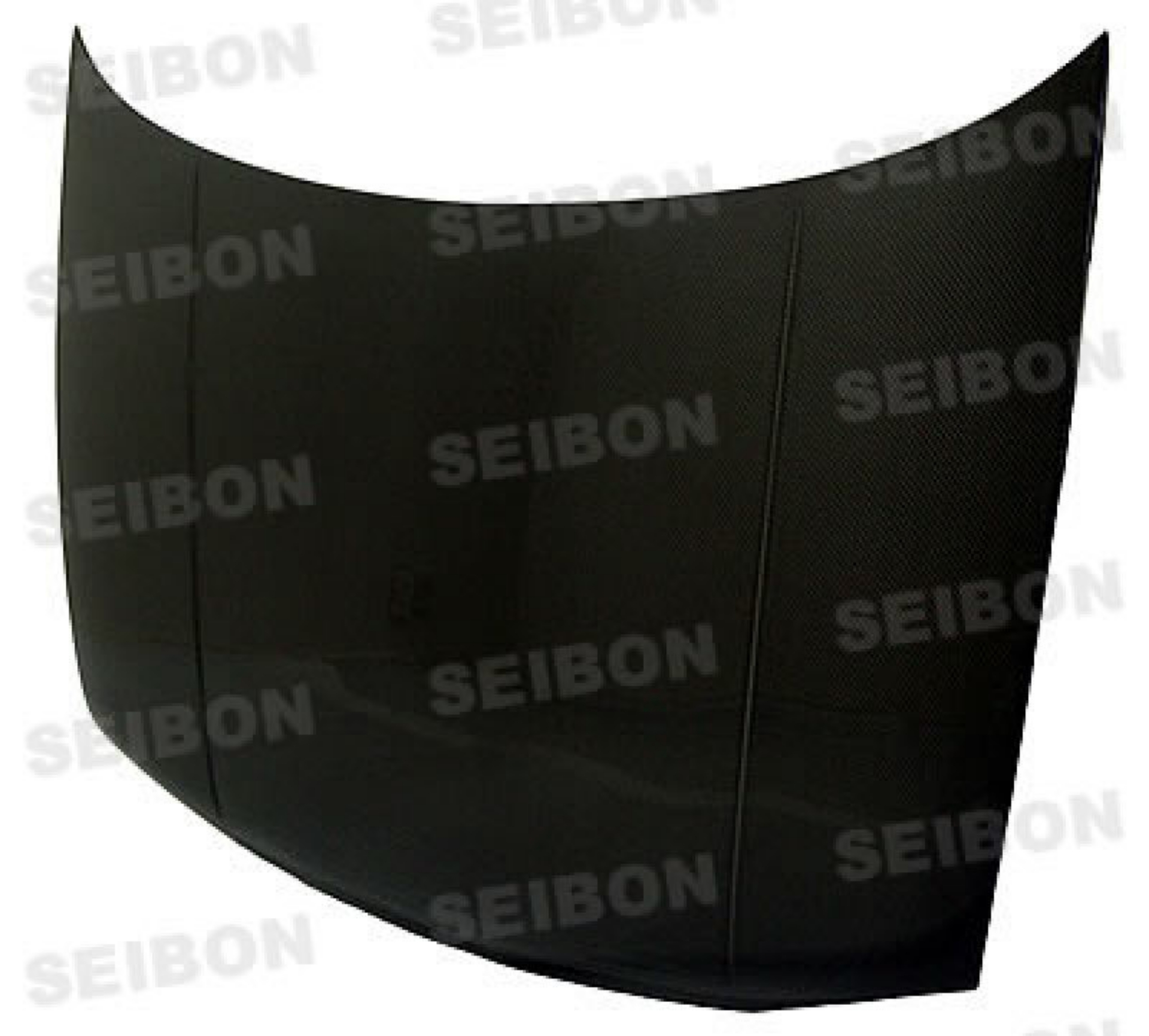 Picture of Seibon 99-04 VW Golf OEM Carbon Fiber Hood