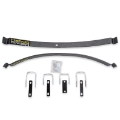 Picture of Hellwig 14-21 Toyota Tacoma EZ Level 990 Helper Spring - Up To 2000lbs