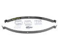 Picture of Hellwig 90-11 Ford Ranger 2-4WD EZ Level 990 Helper Spring - Up To 2000lbs