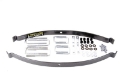 Picture of Hellwig 04-21 Nissan Titan 2-4WD EZ Level 990 Helper Spring - Up To 2000lbs
